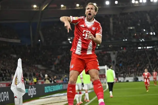 NBA总决赛：掘金大比分领先，约基奇场均三双创纪录