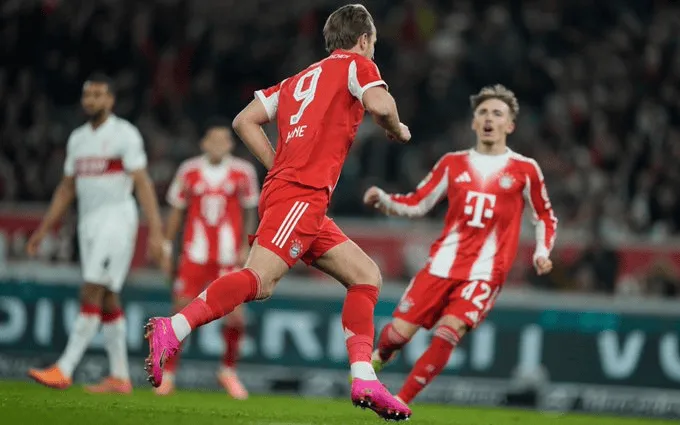 曼城欧冠决赛一球小胜，瓜迪奥拉成就三冠王伟业